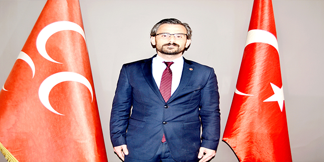 SAYGISIZLIK MiLLETiMiZE YAPILDI