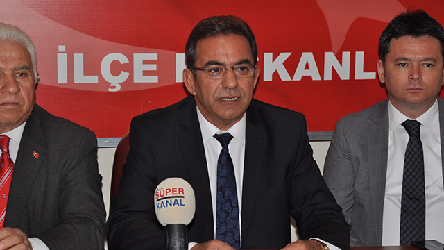 iNEGöL TOPLANTILARI SIKLAŞACAK