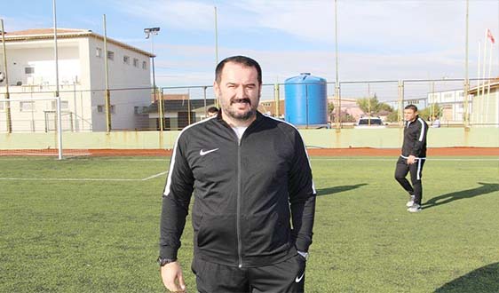 EROL ARSLAN iSTiFA ETTi