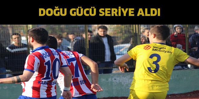 Doğugücü seriye aldı