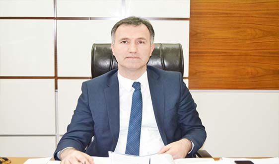 iNEGöL BELEDiYE BAŞKANI BELLi OLDU