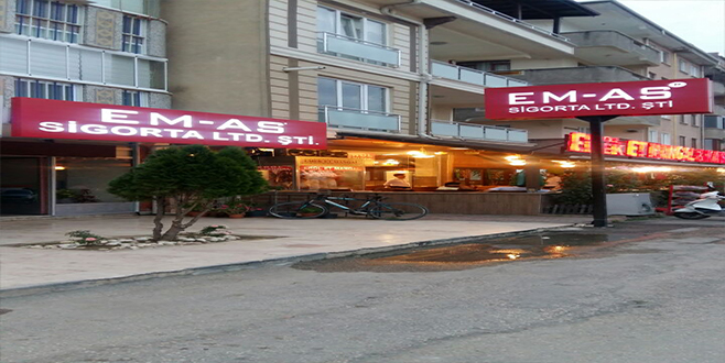 SiGORTA ŞiRKETLERi PES ETTi ANLAŞMA iSTEDiLER RED ETTi HERKES HAKKINI ALACAK DEDi