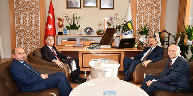 AK’TAN TABAN’A ZiYARET