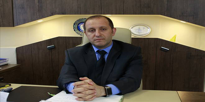 HAYRETTiN GöÇMEN DEVAM EDECEK