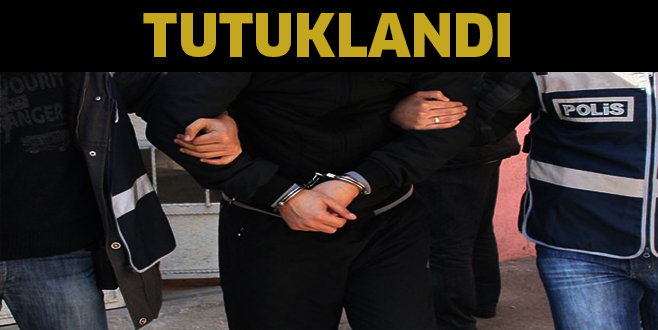 TUTUKLANDI