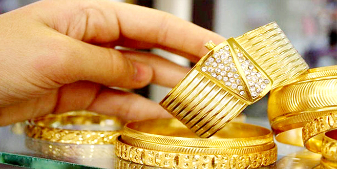 ALTINLARI BOZDURMAYIN