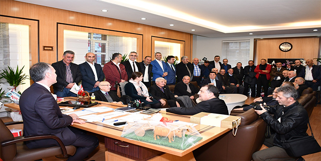 ORTAK AKLI ÇALIŞTIRACAĞIZ