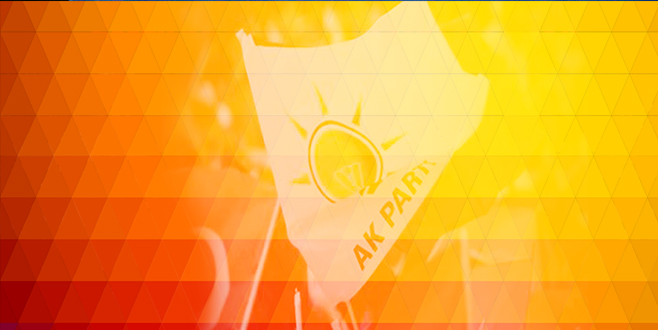 AK PARTi iNEGöL iLÇE BAŞKANLIĞI İÇİN 3 KİŞİ BUGÜN ANKARA’DA OLACAK