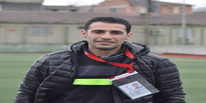 GENÇLERGüCü DEPLASMANDA GALiP