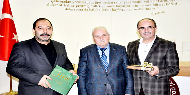 iSLAM’DA TiCARETiN iLK KURALI HELAL KAZANÇTIR