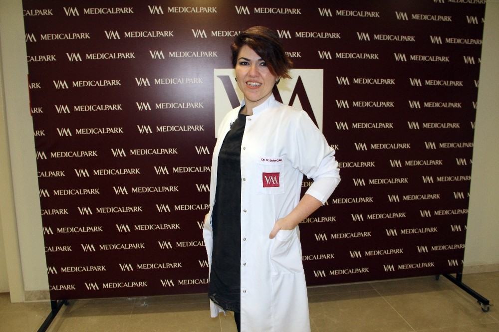 Anne Adaylarına Gebelik Eğitimi