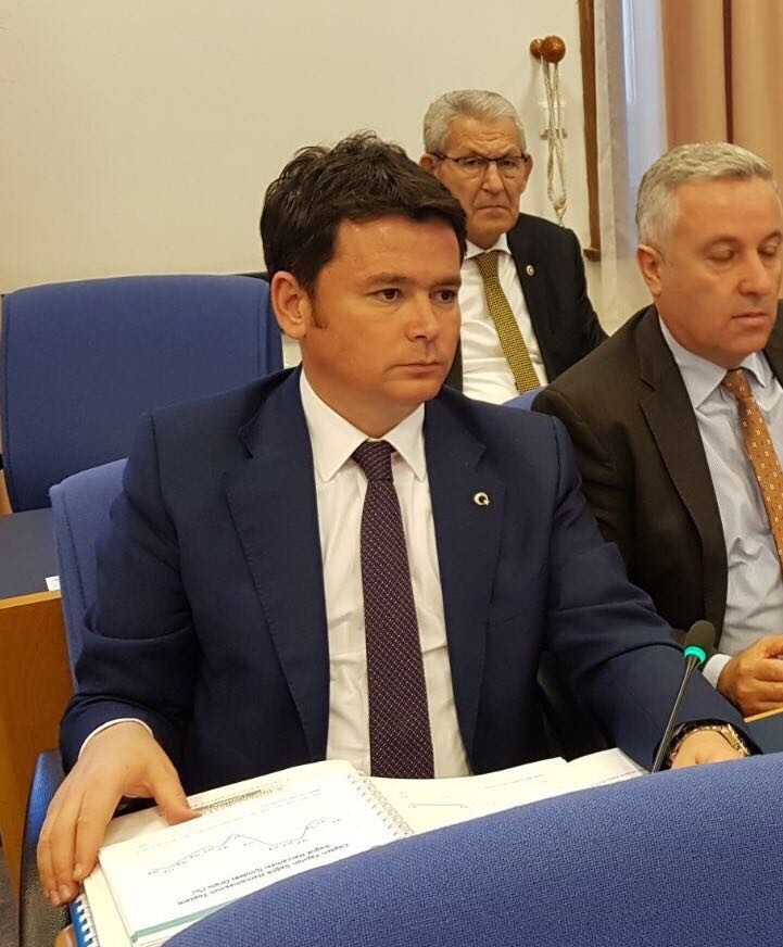 Aydından Yerli İlaç Çağrısı