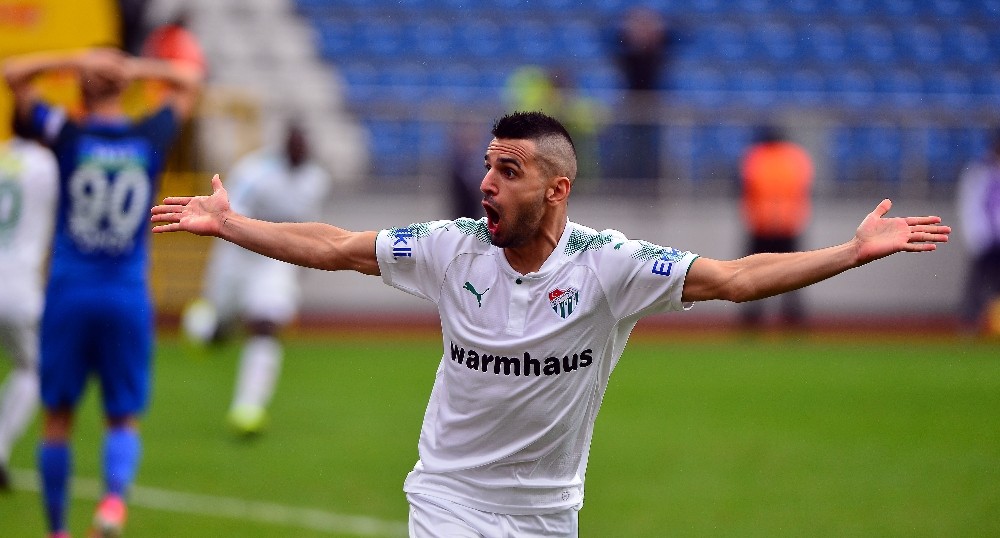 Aziz Behich Durdurulamıyor