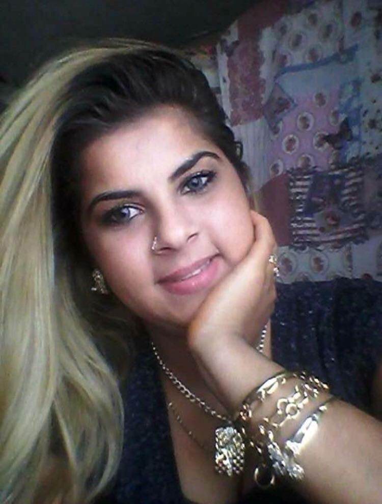 Babasını Öldüren Kız Annesiyle Birlikte Tutuklandı