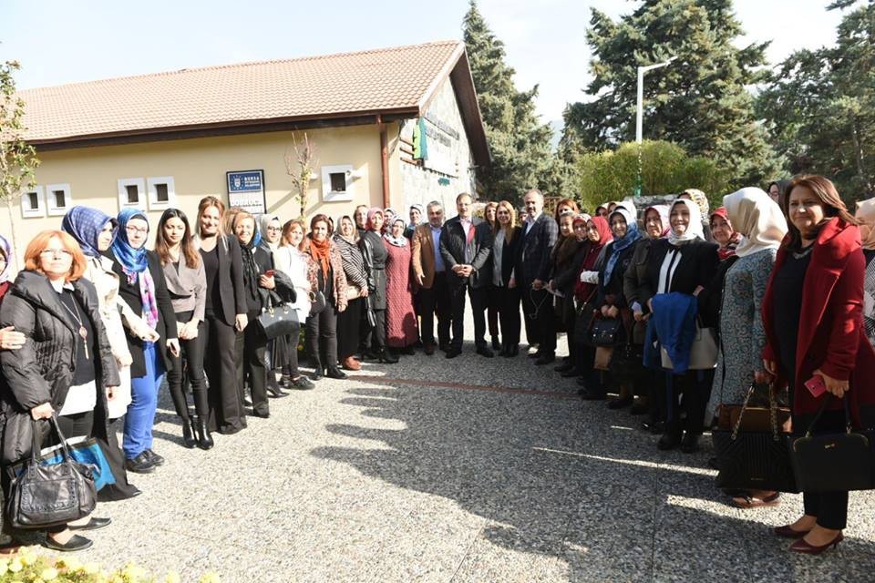 Başbakan Yardımcısı Çavuşoğlu: Daha Güçlü Bir Türkiyeyi Hep Birlikte İlmek İlmek İşliyoruz