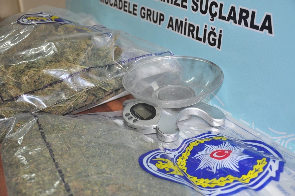 Başsavcı İnanç: Uyuşturucunun Kökünü Kazıyacağız