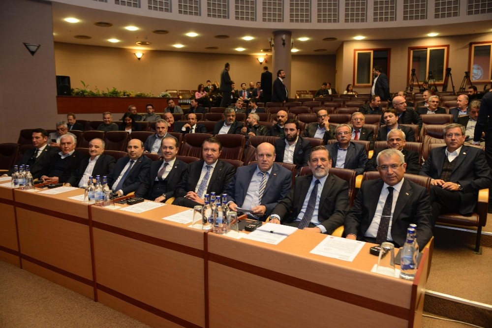 Btsodan Küçük Ve Orta Ölçekli İşletmeler İçin Dev Adım