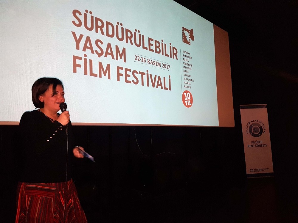 Bu Festivalde Filmler Ücretsiz İzlenebilecek