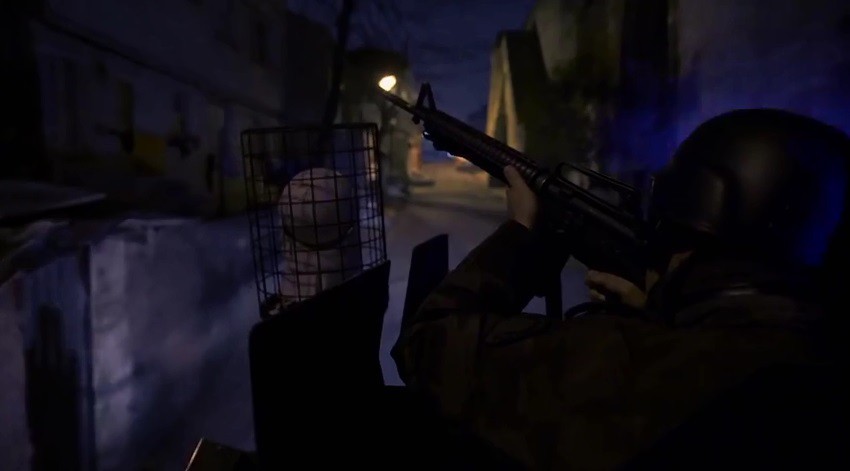 Bursa Polisinden Anlamlı Klip