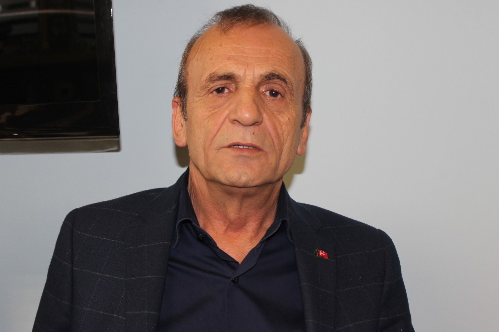 Bursa Üvey Evlat Muamelesi Görüyor. Bursa Bütçeden Hakettiği Payı Almalı