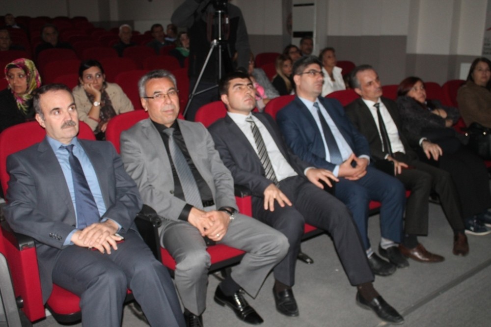 Bursada 126 Çocuğa Koruyucu Aile