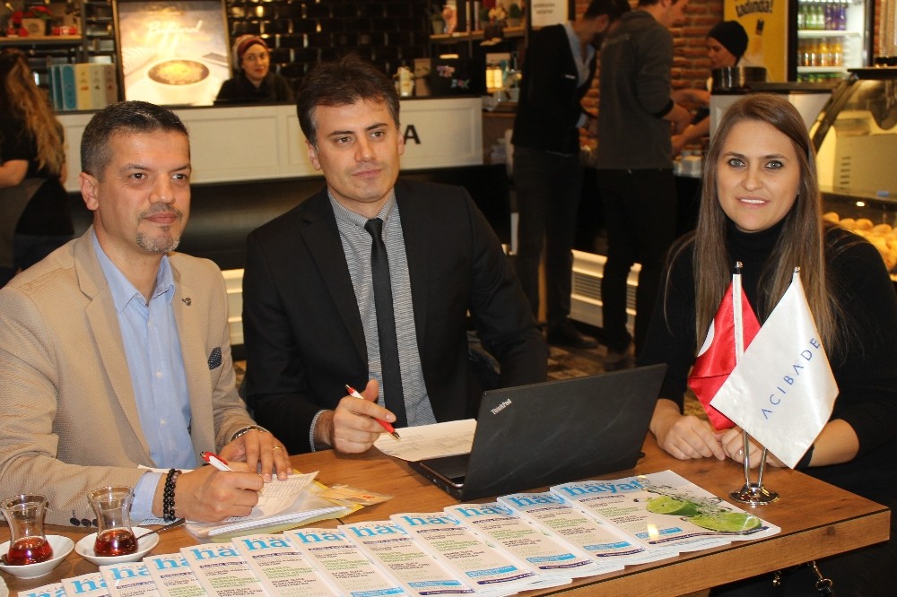 Bursada Anneler Organ Bağışı Konusunda Bilinçlendirildi