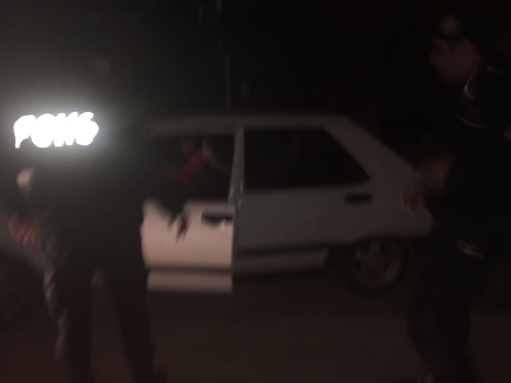 Bursada Huzur Operasyonları Sürüyor