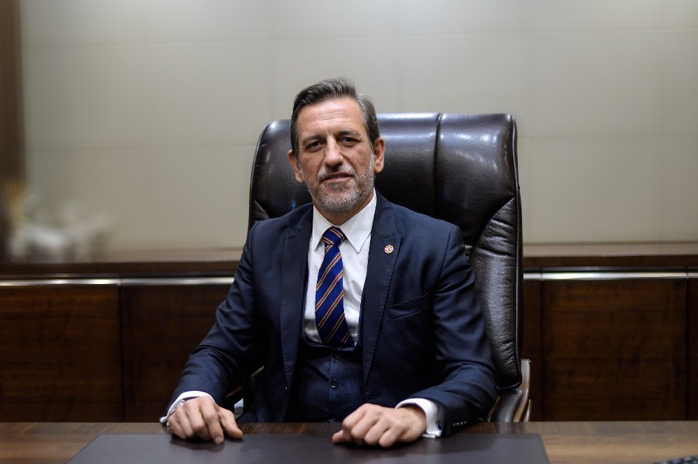 Bursada ‘İlk 250 Büyük Firma Araştırmasının Sonuçları Belli Oldu