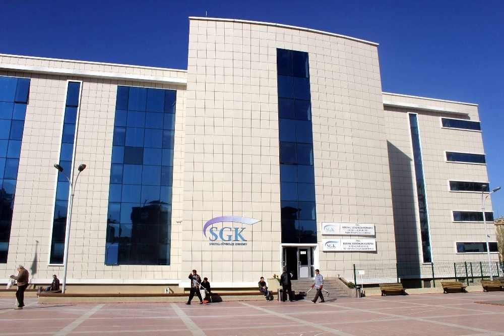 Bursada Sadece 11 Bin Kişi Sosyal Güvence Kapsamı Dışında Yaşıyor