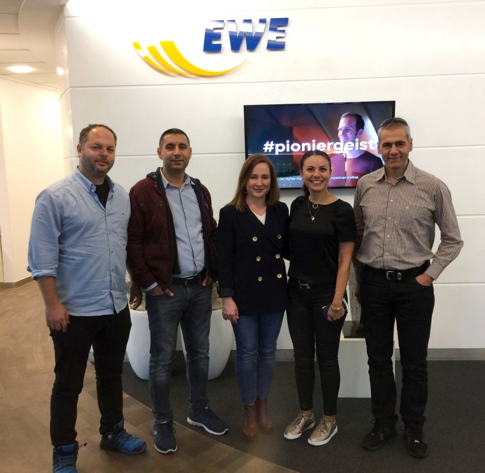 Bursagazdan Süreç Yönetiminde Büyük Adım