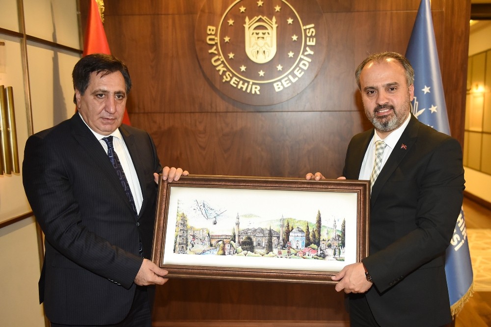 Bursalıların Yüzü Gülecek