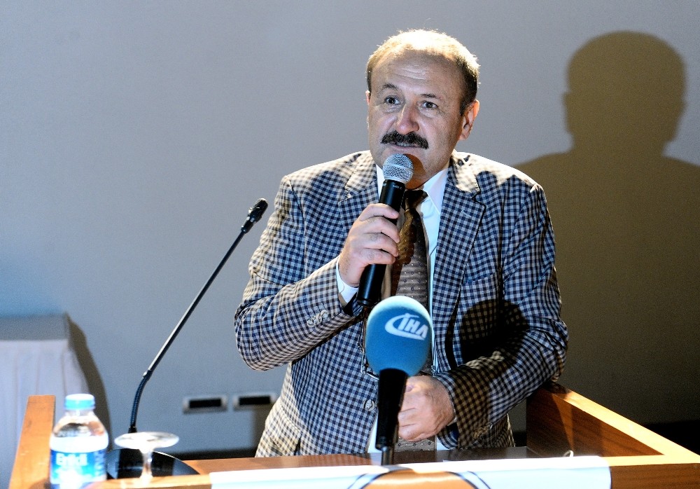 Bursanın Depreme Karşı En Güvenli 4 İlçesi