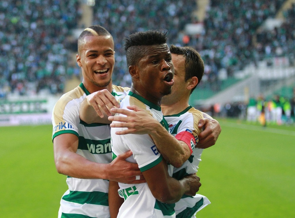 Bursaspor, Yenilmezlik Serisini 6 Maça Çıkarmak İstiyor