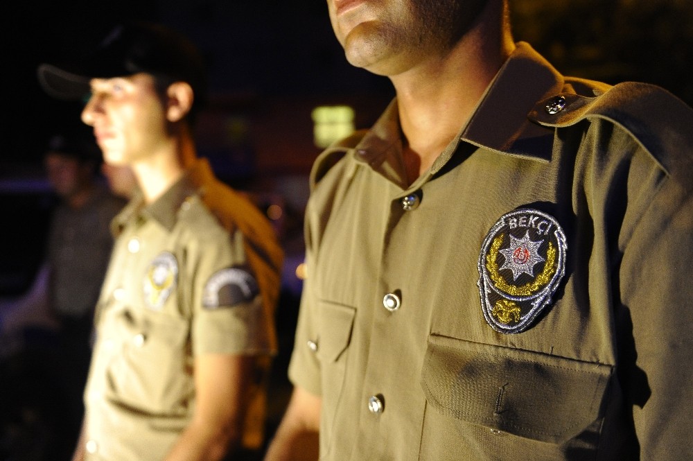 Bursaya 250 Bekçi Alımı İçin Başvurular Başlıyor