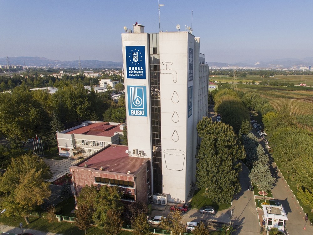 Buskiden İhale Açıklaması