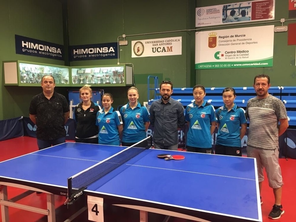 Büyükşehir Şampiyonlar Liginde Çeyrek Finalde