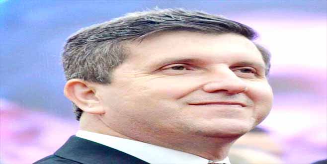 GECE GüNDüZ ÇALIŞIYORUZ