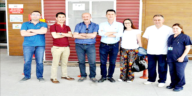 DüZENLEMENiN iPTALi iÇiN DAVA AÇILDI