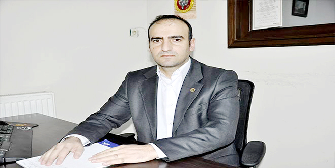 DEĞiŞiKLiĞE DAVA AÇILDI