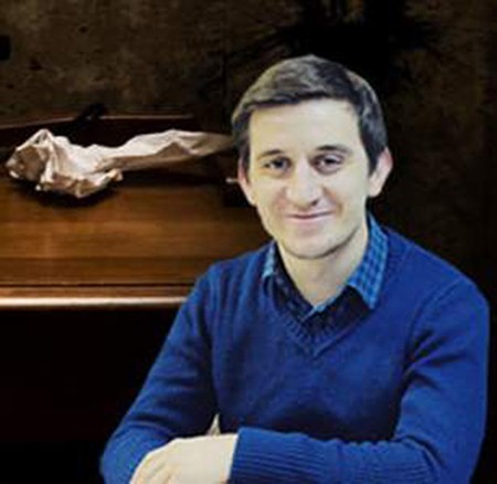 Chpye Sızan Fetö Şüphelisi Tutuklandı