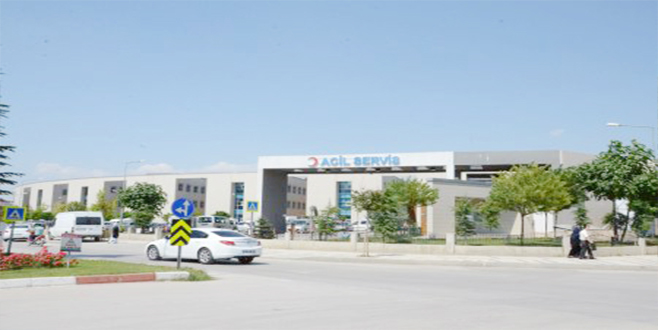 ÇALIŞMA 5 AYDIR BAŞLAMADI