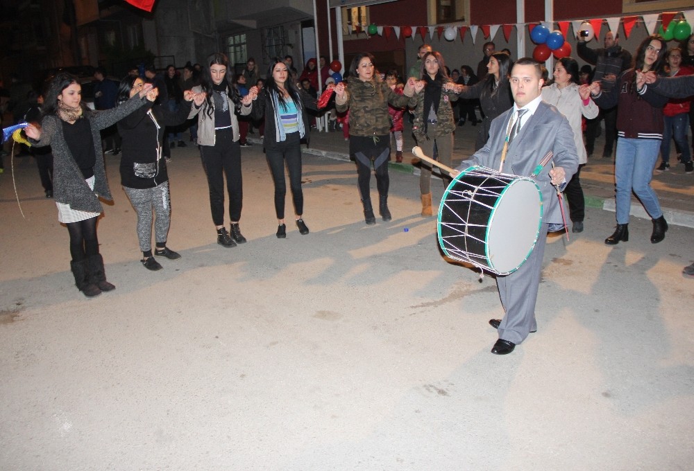 Düğün Gibi Doğum Günü