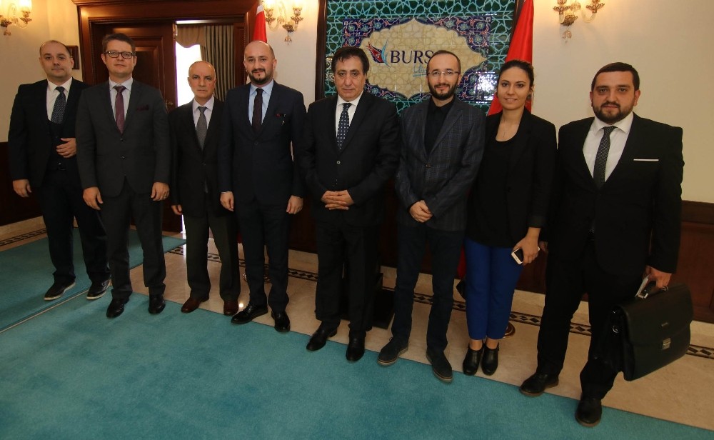 Elyaktan Örnek Sosyal Sorumluluk Projesi