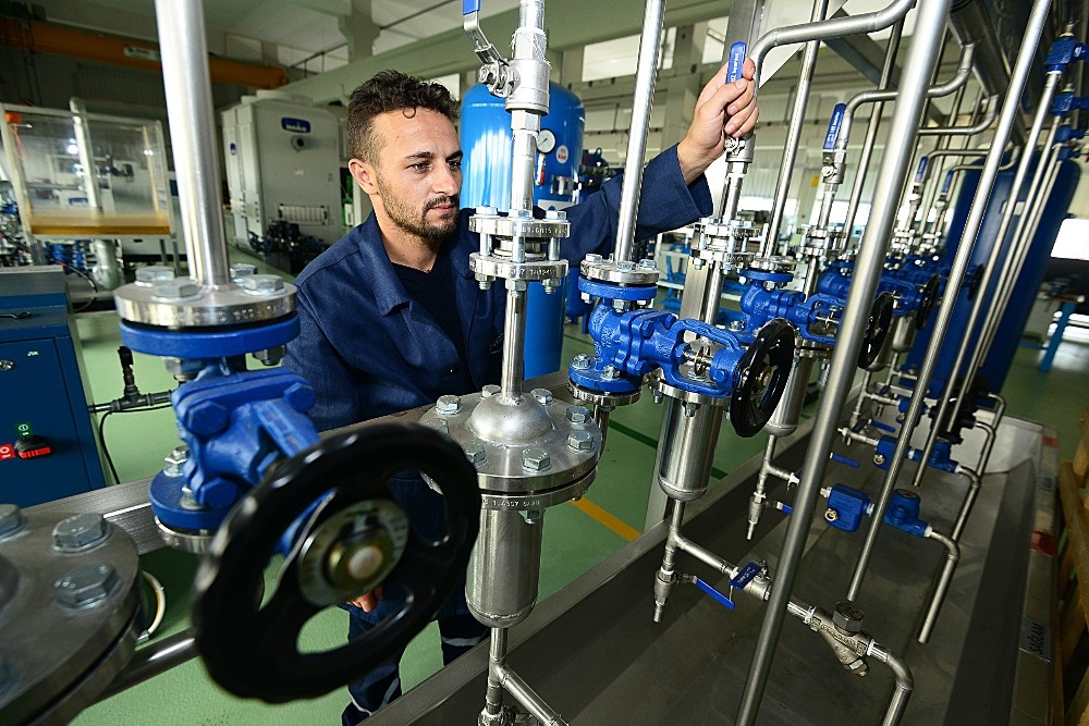 Enerji Verimliliğinde ‘Evm Farkı