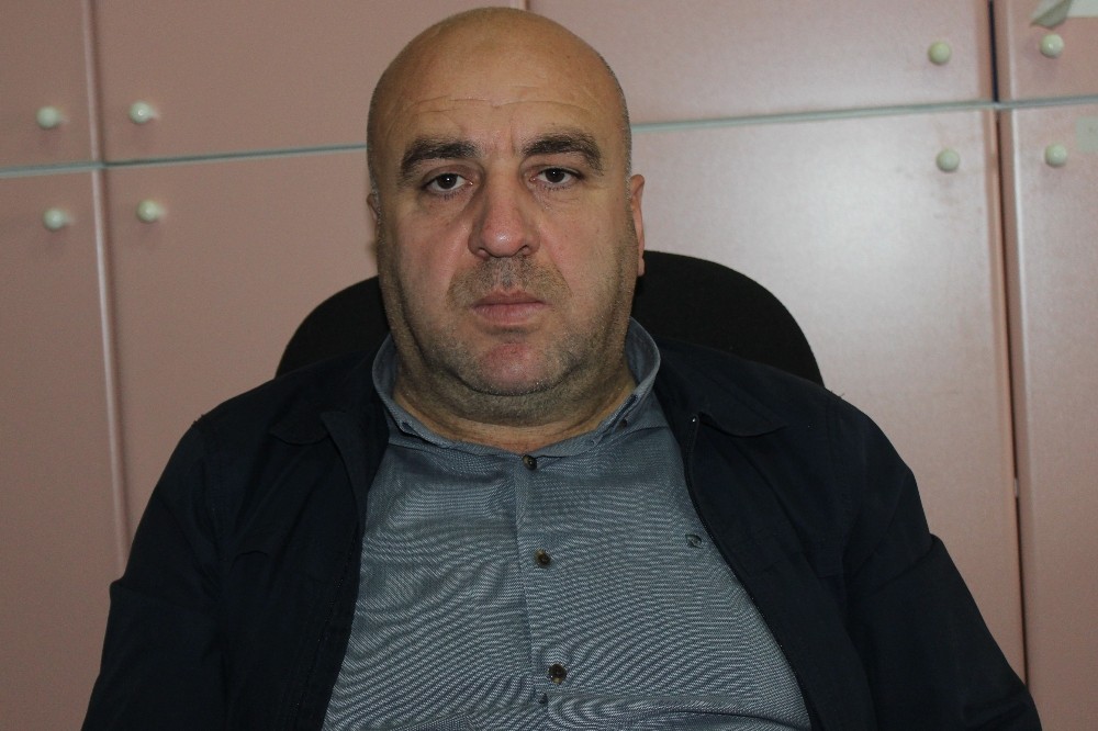 Engelli Çocuğu Olan Yolcuyu Araçtan Attığı İddia Edilen Şoför: