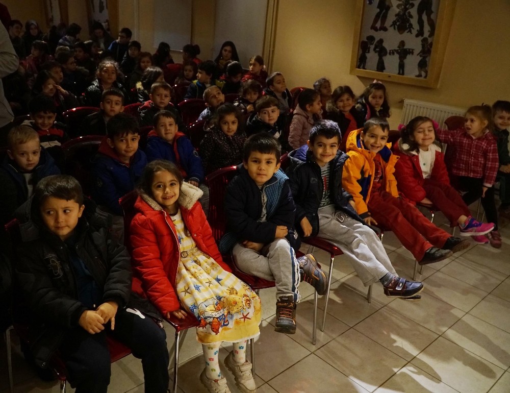 Festival Coşkusu Bursayı Sardı