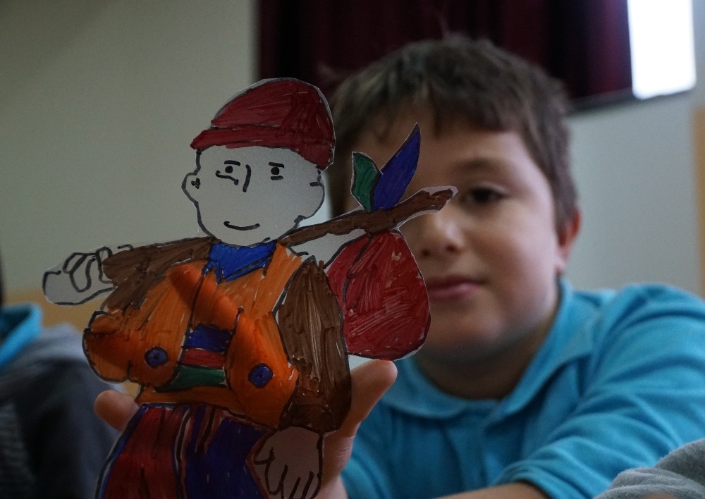 Festival Keyfi Sürüyor