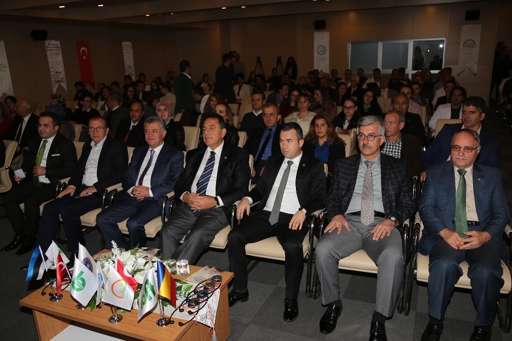 Fırıncılık Gençleşiyor