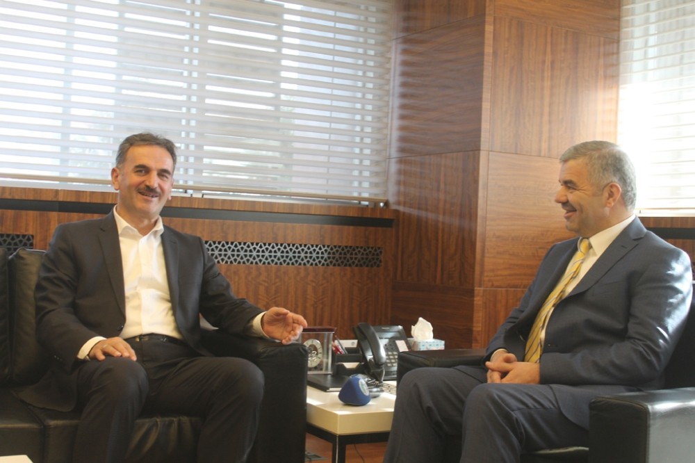 Gemlike Akıllı Bisiklet Sistemi Geliyor