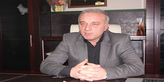 ŞOFöRLER ODASI’NDAN KIŞ LASTiĞi UYARISI